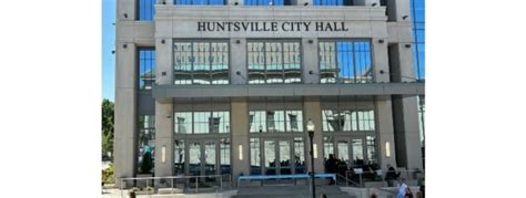city of huntsville|city of huntsville ordinances.